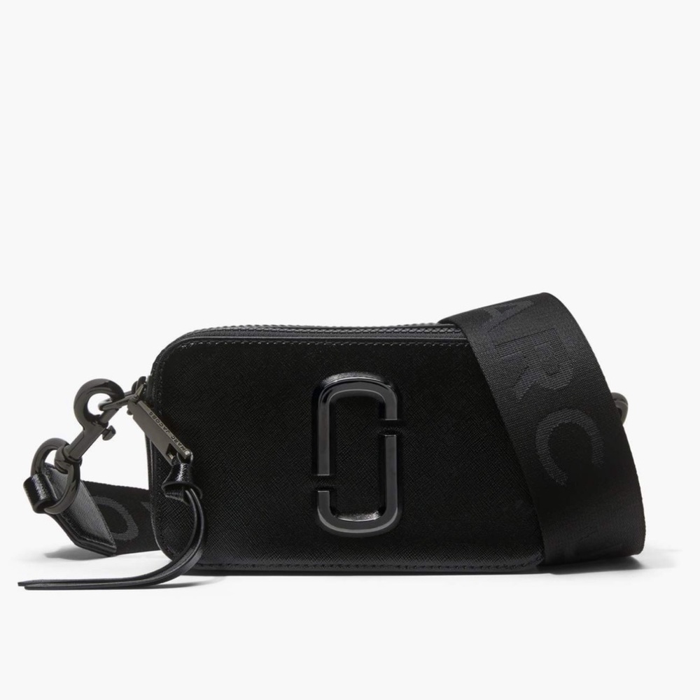 Marc Jacobs Snapshot DTM